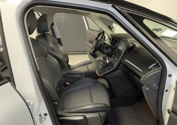 Renault Grand Scenic cena 70500 przebieg: 160000, rok produkcji 2019 z Tychy małe 704